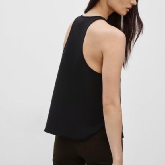 Babaton Taggart Top - Picture 3 of 4